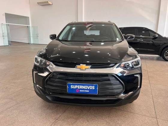 CHEVROLET TRACKER 1.0 TURBO FLEX LT AUTOMÁTICO